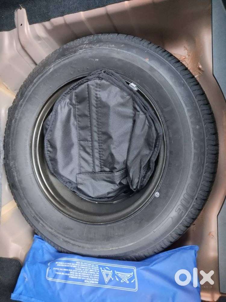 Tata Altroz Racer, 2023, Petrol