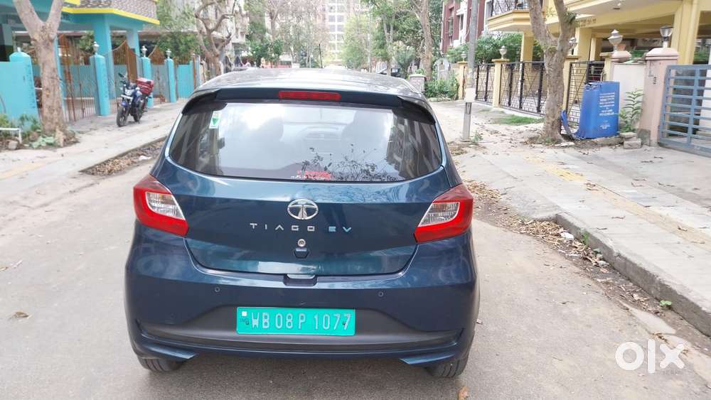 Tata Tiago Ev Xt Lr, 2023, Electric