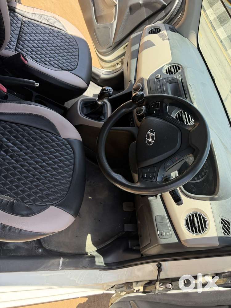 Hyundai Grand I10 2013-2016 Crdi Sportz, 2015, Diesel