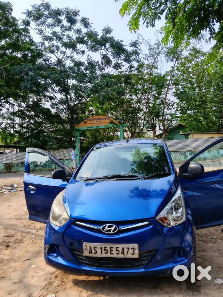 Eon Mega Good Condition