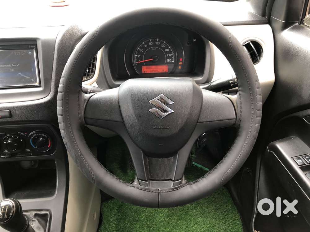 Maruti Suzuki Wagon R Vxi 1.0 Cng, 2022, Cng & Hybrids