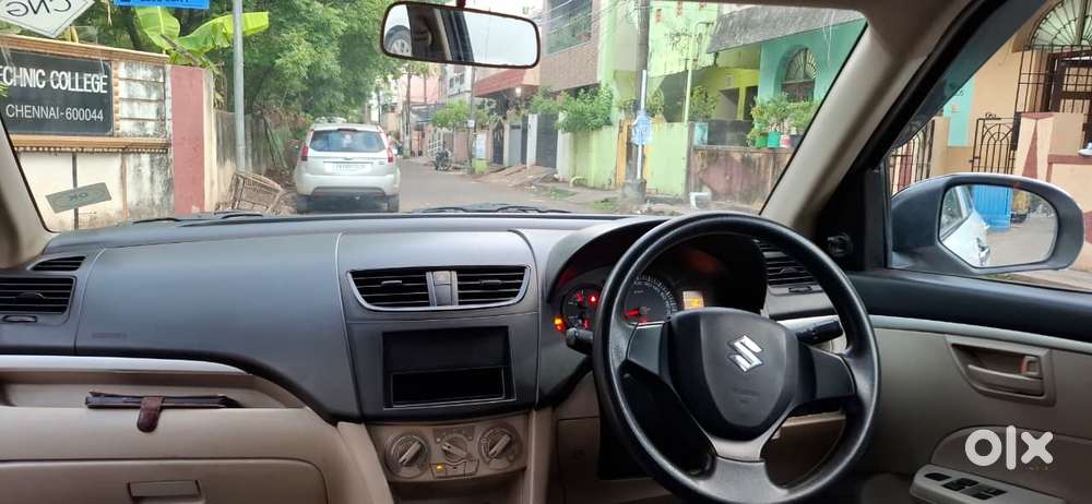 Maruti Suzuki Swift Dzire Tour Ldi, 2022, Cng & Hybrids