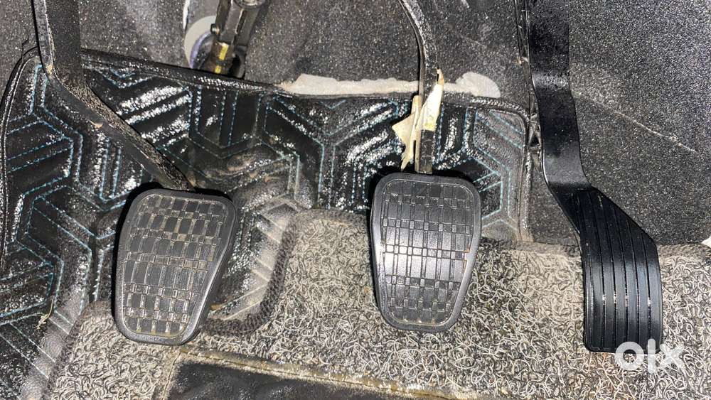 Tata Nexon Creative Plus 1.2 Revotron Petrol 6 Mt, 2024, Petrol