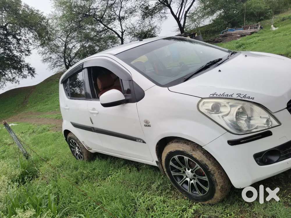 Maruti Suzuki Ritz 2011 Diesel Manual
