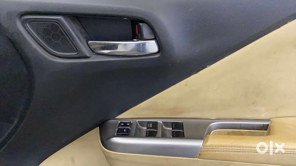 Honda City 2015-2017 I Vtec Vx, 2015, Petrol