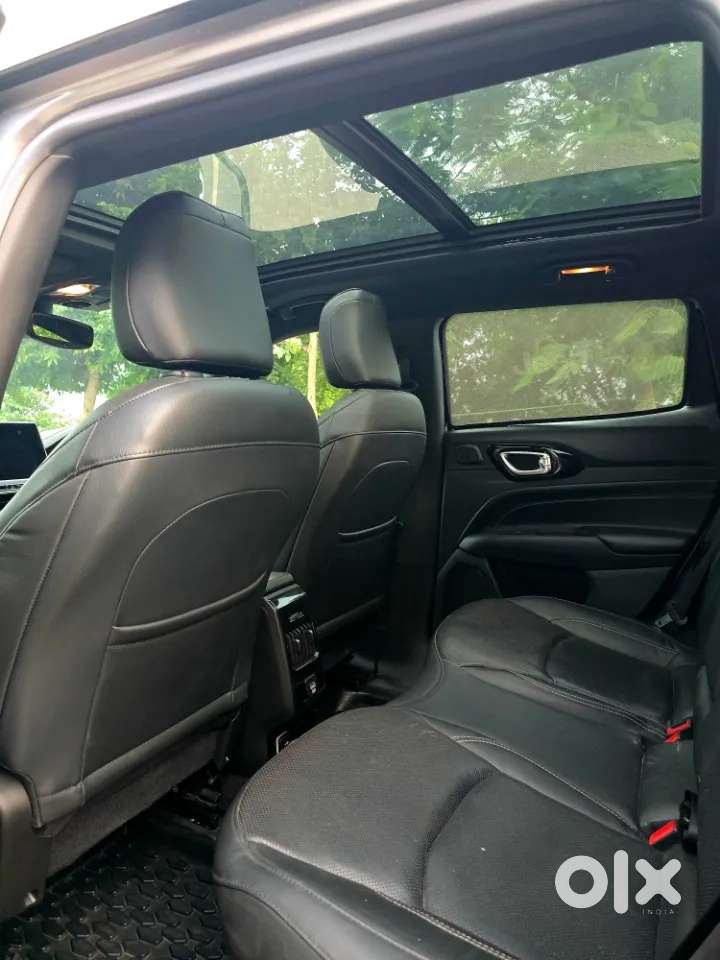 Jeep Compass 2.0 Limited Plus 4x4 Diesel At, 2021, Diesel
