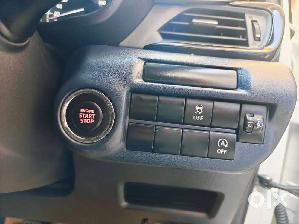 Maruti Suzuki Baleno Zeta, 2023, Petrol