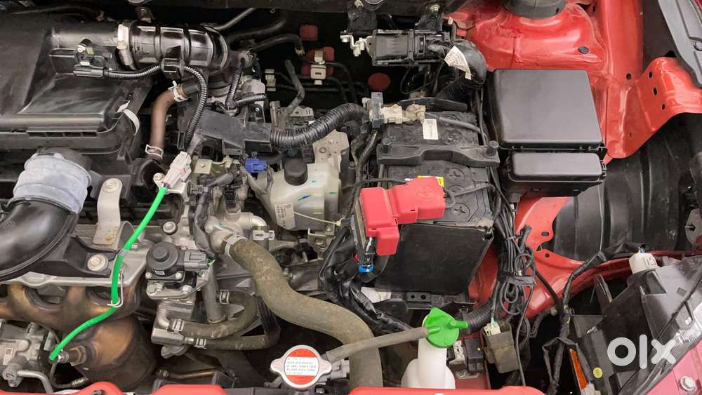 Maruti Suzuki Baleno Alpha, 2025, Petrol