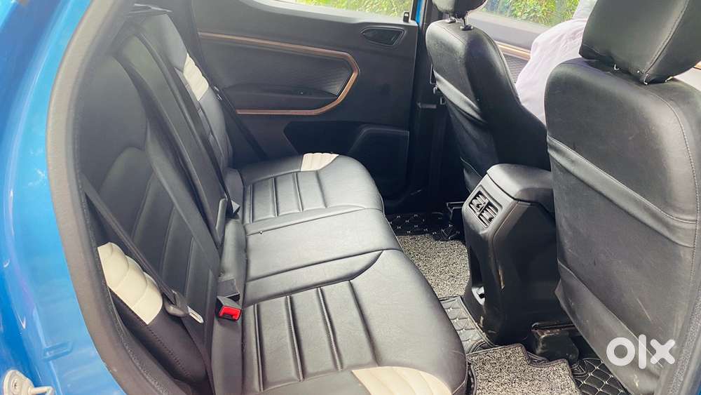 Renault Kiger Petrol 2022