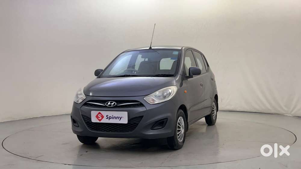 Hyundai I10 Era 1.1, 2013, Petrol