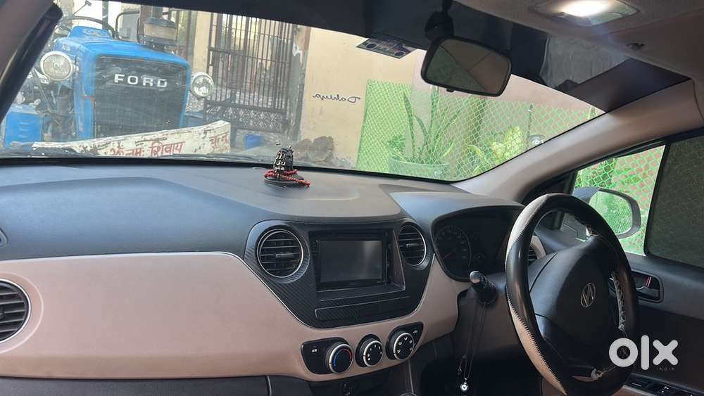 Hyundai Grand I10 Petrol 127000 Km Driven