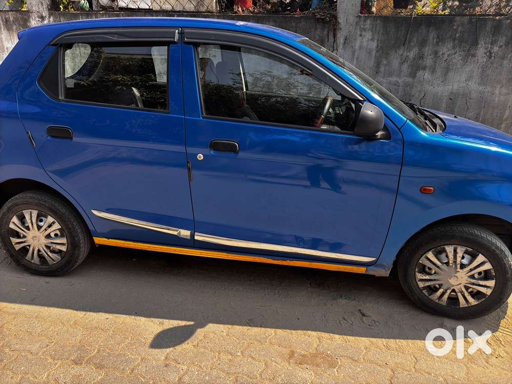 Maruti Suzuki Alto K10 2022