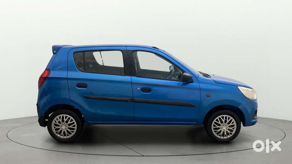 Maruti Suzuki Alto K10 Vxi, 2016, Petrol