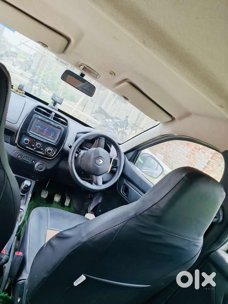 Renault Car Manual 2018
