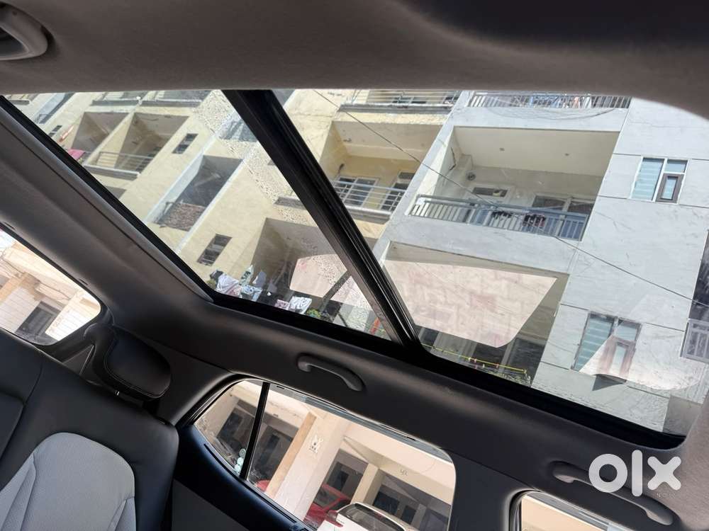 Hyundai Creta, 2021, Diesel
