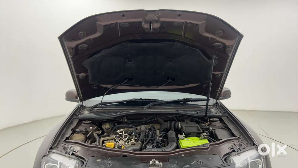 Renault Duster 85ps Diesel Rxz, 2021, Petrol