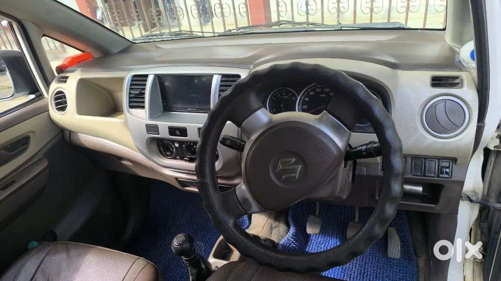 Maruti Suzuki Zen Estilo 2010 Lxi. Exchange With Scooty If Needed.
