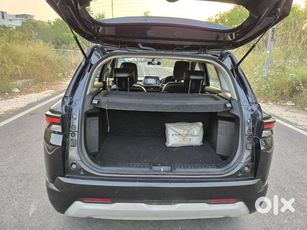 Maruti Suzuki Vitara Brezza Zxi +, 2024, Petrol