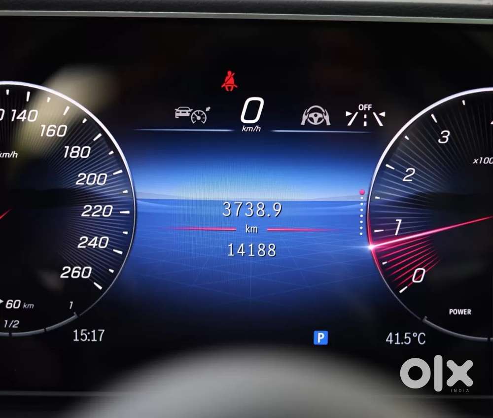 Mercedes-benz Gls 450 4matic, 2025, Petrol