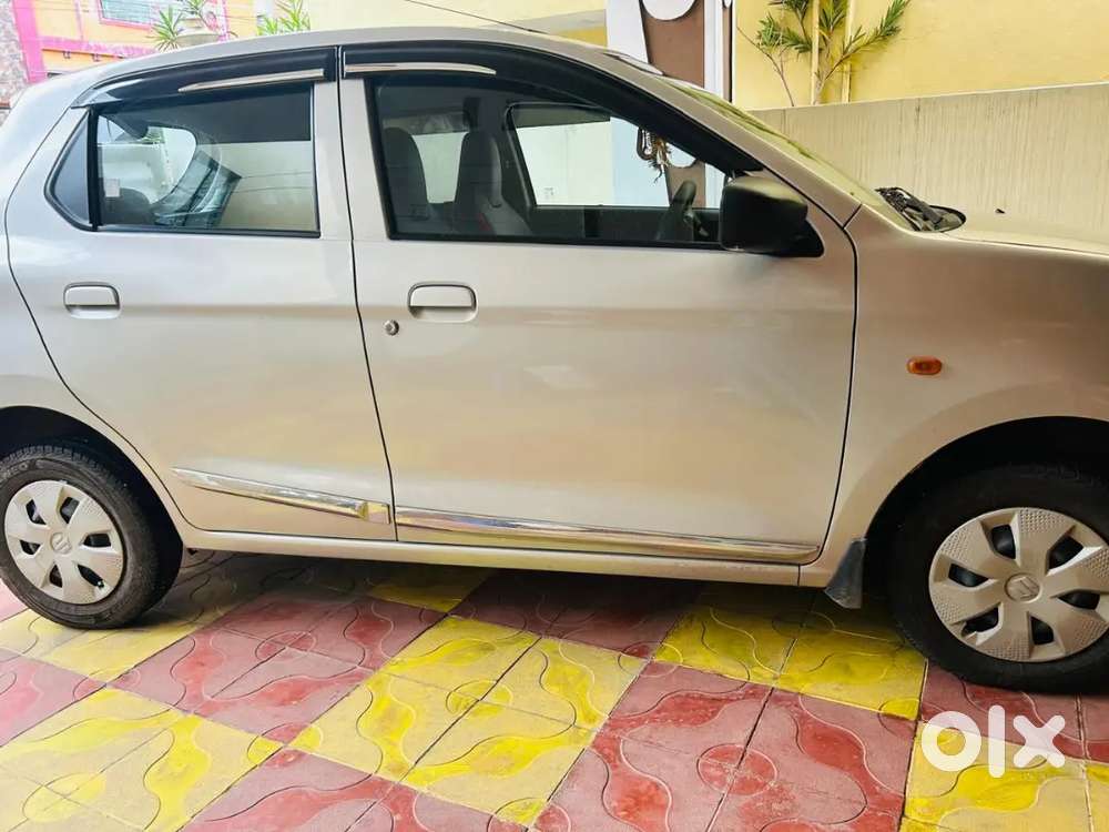 Maruti Suzuki Alto 2024 Variant Year Nov Registration
