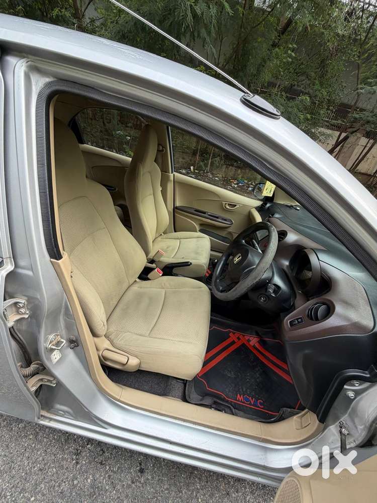 Honda Brio S Mt, 2013, Petrol