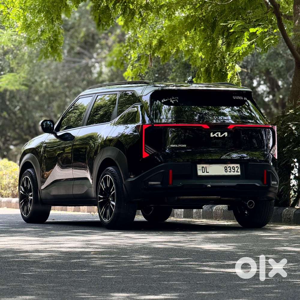 Kia Seltos 1.5 Htk+, 2026, Petrol