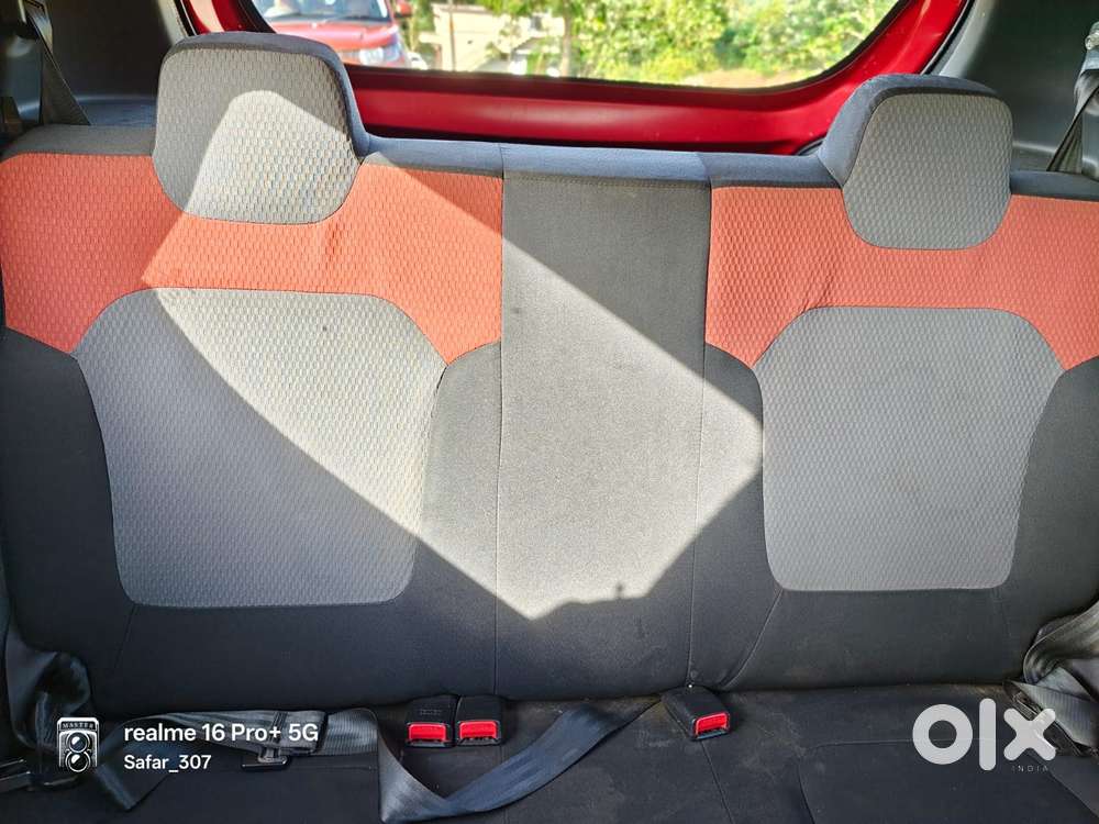 Renault Kwid 1.0 Rxt Edition, 2016, Petrol