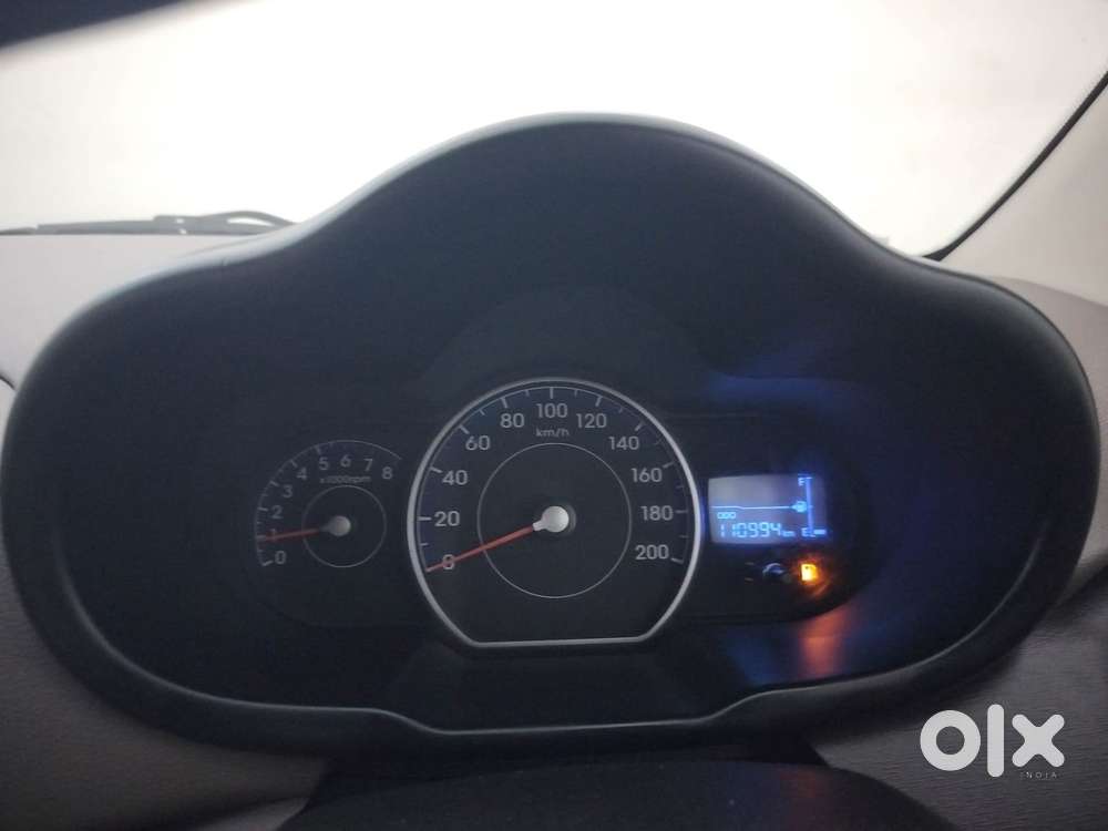 Hyundai I10 Sportz 1.1 Irde2, 2016, Petrol