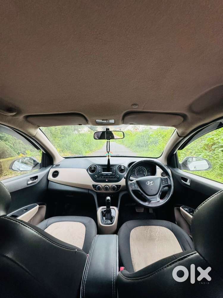 Hyundai Grand I10 Well Maintained