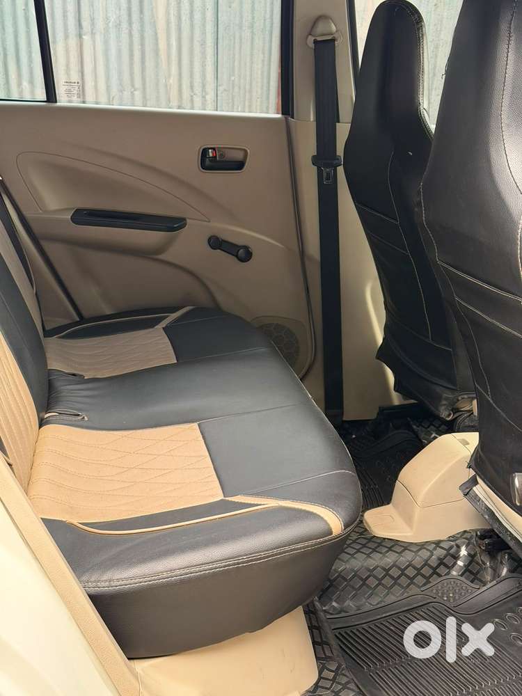 Maruti Suzuki Celerio 1.0 Lxi Mt, 2021, Petrol