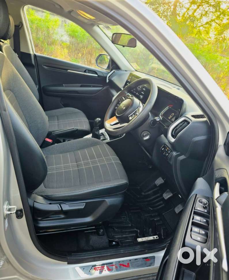 Kia Sonet 1.2 Htk, 2024, Petrol