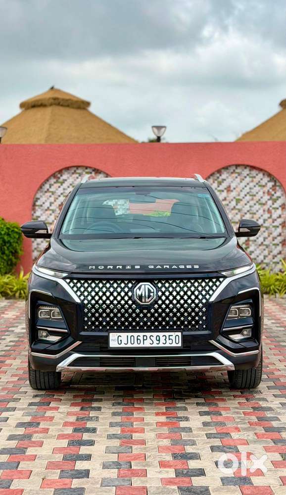 Mg Hector Select Pro 6mt, 2024, Diesel