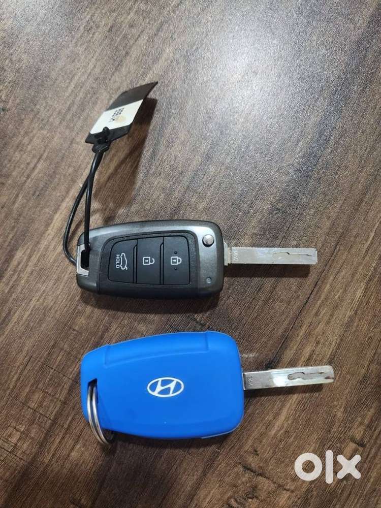 Hyundai Verna Crdi 1.6 Sx, 2017, Diesel