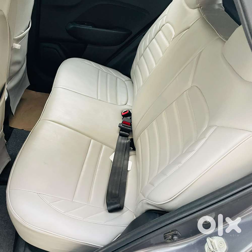 Hyundai Venue S, 2020, Petrol
