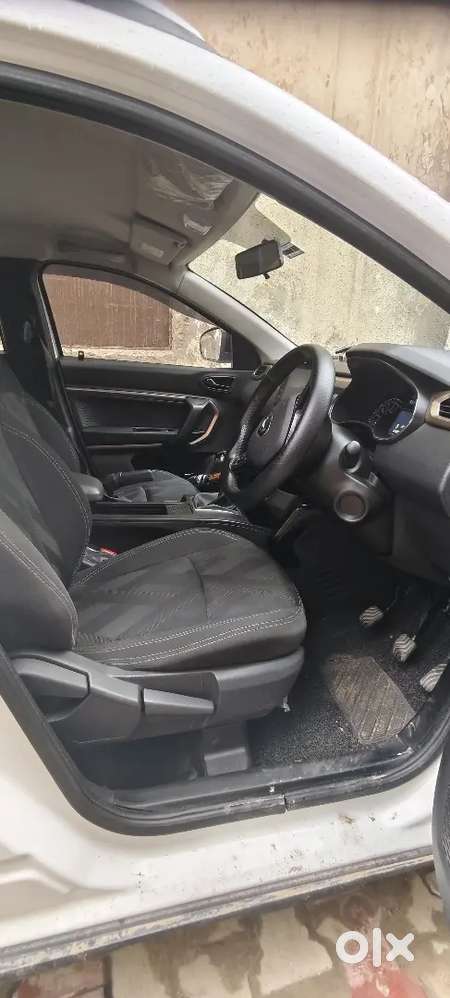 Renault Kiger 1.0 Rxt Petrol 2021