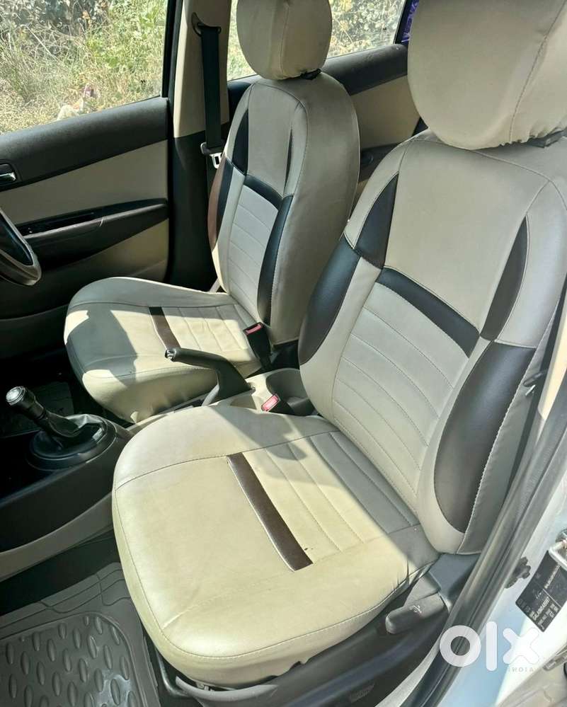 Hyundai I20 Petrol Manual 2009