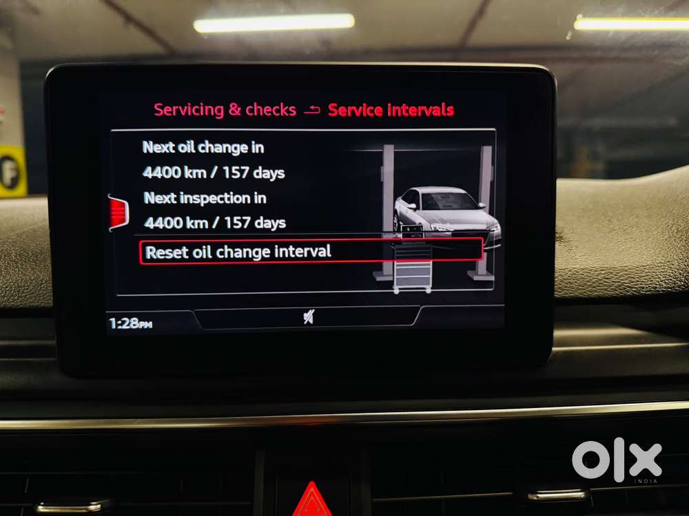 Audi A4 2.0 Tdi, 2018, Diesel