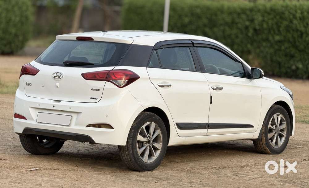 Hyundai Elite I20 Asta 1.4 Crdi, 2015, Diesel