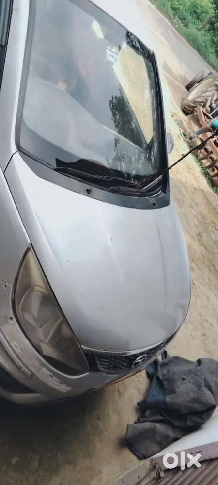 Tata Zest Quadrajet 2017
