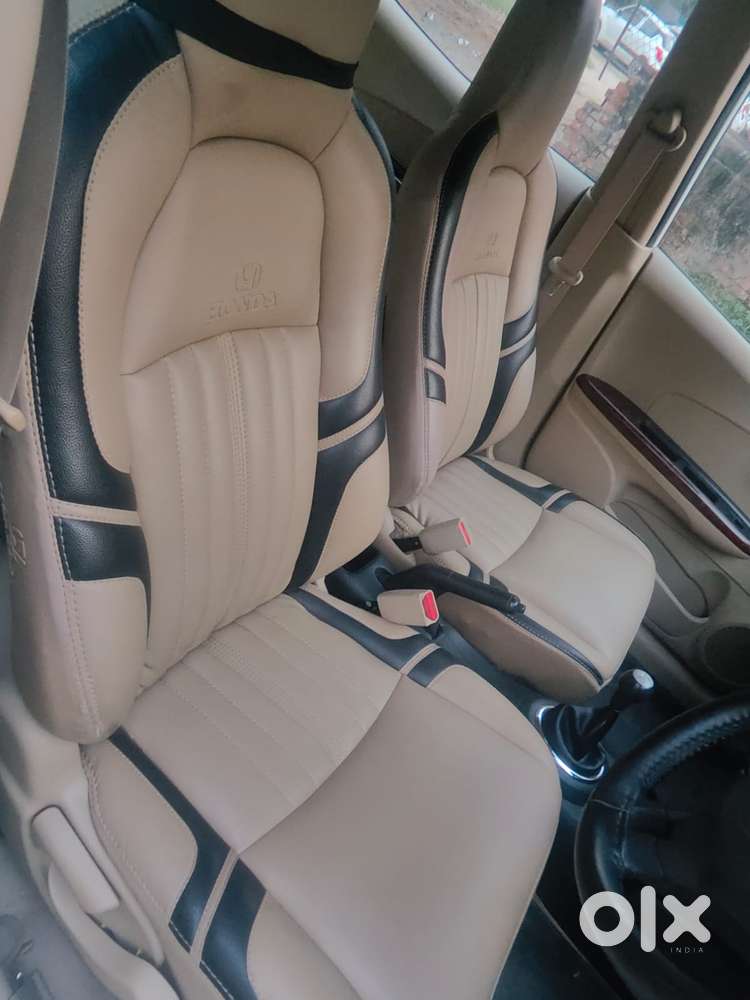 Honda Mobilio 1.5 S I-vtec Mt, 2016, Petrol