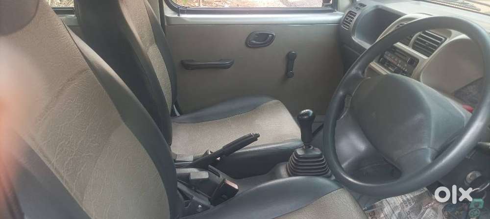 Maruti Suzuki Eeco 5 Seater Ac, 2011, Petrol