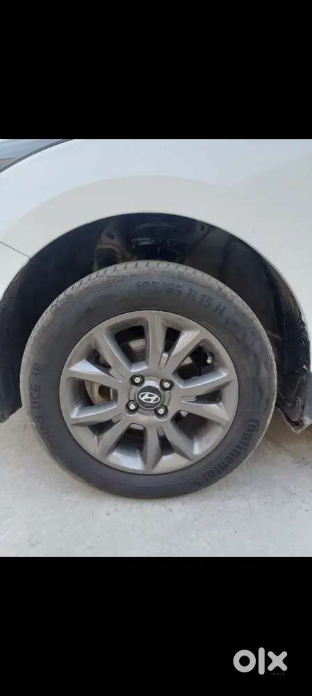 Hyundai I20 2019 Sportz Plus