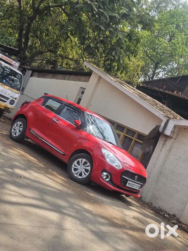 Maruti Suzuki Swift 2023 Petrol 38000 Km Driven