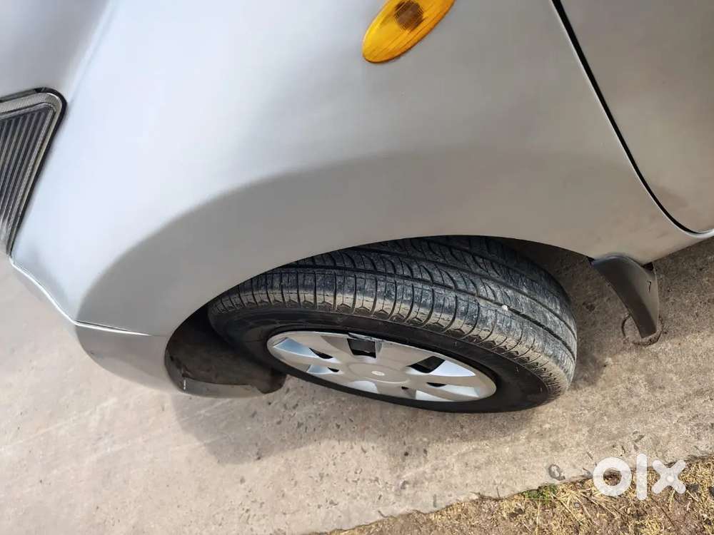 Datsun Redigo 2017 Petrol Well Maintained