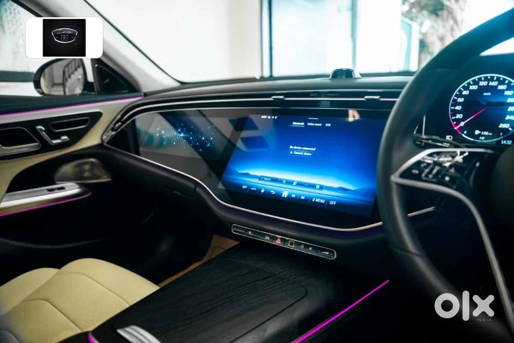Mercedes-benz E-class E 200, 2025, Petrol
