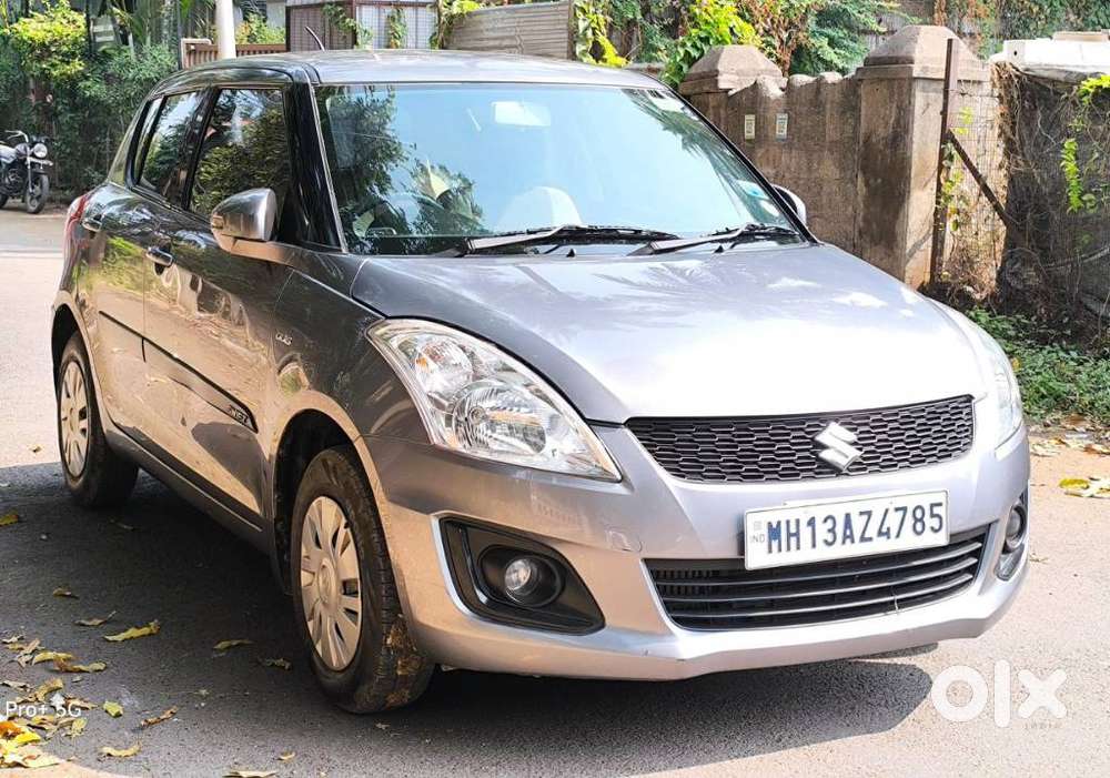 Maruti Suzuki Swift Ddis Vdi, 2012, Diesel
