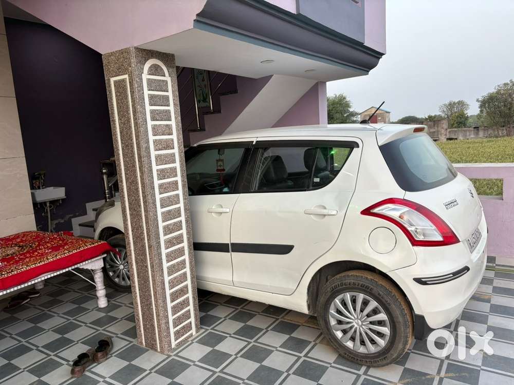 Maruti Suzuki Swift Vdi Diesel 2013