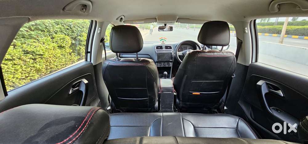 Volkswagen Polo 1.5 Tdi Comfortline, 2018, Diesel