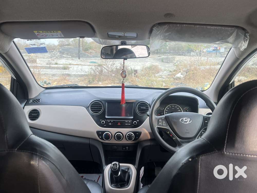 Hyundai Grand I10 1.2 Kappa Vtvt Sportz Special Edition, 2018, Petro..