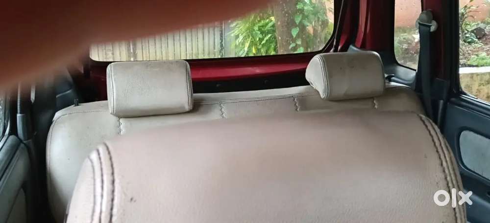Maruti Suzuki Wagon R 2007